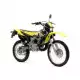 50 2007 X-LIMIT DT50R X-LIMIT ENDURO