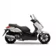 250 2008 XMAX YP250R X-MAX 250