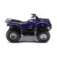 125 2009 GRIZZLY YFM125A GRIZZLY 125