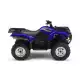 660 2008 GRIZZLY YFM660FWA GRIZZLY