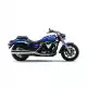 950 2010 XVS MIDNIGHT STAR XVS950A