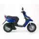 50 2004 NEXT GENERATION CW50RS NEXT GEN