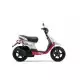 50 2008 BW'S CW50L
