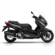 125 2016 EVOLIS YP125R