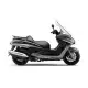 400 2009 MAJESTY ABS YP400A MAJESTY400A