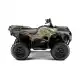 550 2010 GRIZZLY YFM550FWAD