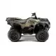 550 2011 GRIZZLY YFM550FWAD