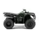 350 2010 GRIZZLY 2WD YFM350A