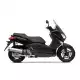 125 2011 XMAX YP125R X-MAX 125