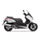 125 2011 XMAX YP125R X-MAX 125