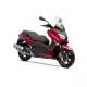 125 2011 XMAX YP125R X-MAX 125
