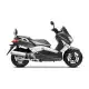 125 2011 XMAX YP125R X-MAX 125