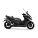 500 2009 TMAX ABS XP500A TMAX