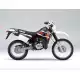 125 1998 DTRE DT125RE