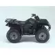 350 2000 WOLVERINE YFM350FW-X