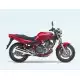 600 2002 XJN XJ600N