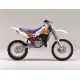 80 1995 YZ BIG WHEELS YZ80LW