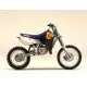 80 1996 YZ BIG WHEELS YZ80LW
