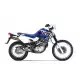 600 1998 XTE XT600E