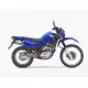 600 2002 XTE XT600E