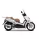250 2009 XCITY VP250 XCITY