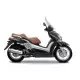 250 2009 XCITY VP250 XCITY