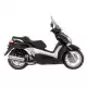 250 2011 XCITY VP250 XCITY