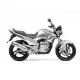 250 2007 YBR YBR250