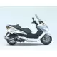 250 2001 MAJESTY ABS YP250A MAJESTY