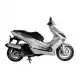 125 2001 THUNDER XQ125 THUNDER