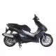 125 2001 THUNDER XQ125 THUNDER