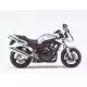 600 2002 FAZER FZS600