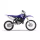 85 2008 YZ BIG WHEELS YZ85LW