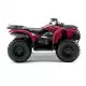 400 2004 KODIAK 4WD YFM400FWAN YFM400FAS KODIAK 4WD