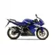 50 2008 TZR TZR50