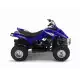 50 2005 RAPTOR YFM50 YFM50RT