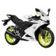 125 2019 R125 YZF125-A
