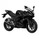 125 2019 R125 YZF125-A